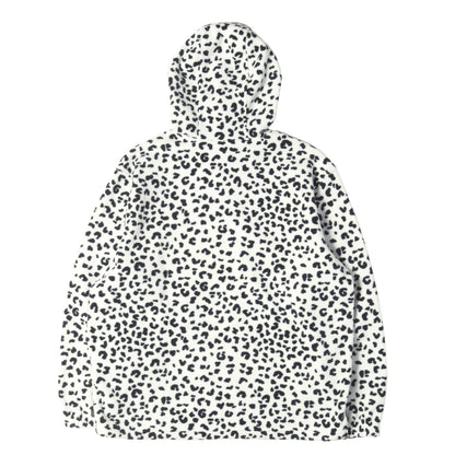 24AW ポーラテックフリース フェイスマスク ハーフジップパーカー(Polartec Facemask Half Zip Hooded Sweatshirt)