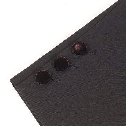 08AW ポートランド期 ウール 1つボタン テーラードジャケット