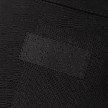 08AW ポートランド期 ウール 1つボタン テーラードジャケット