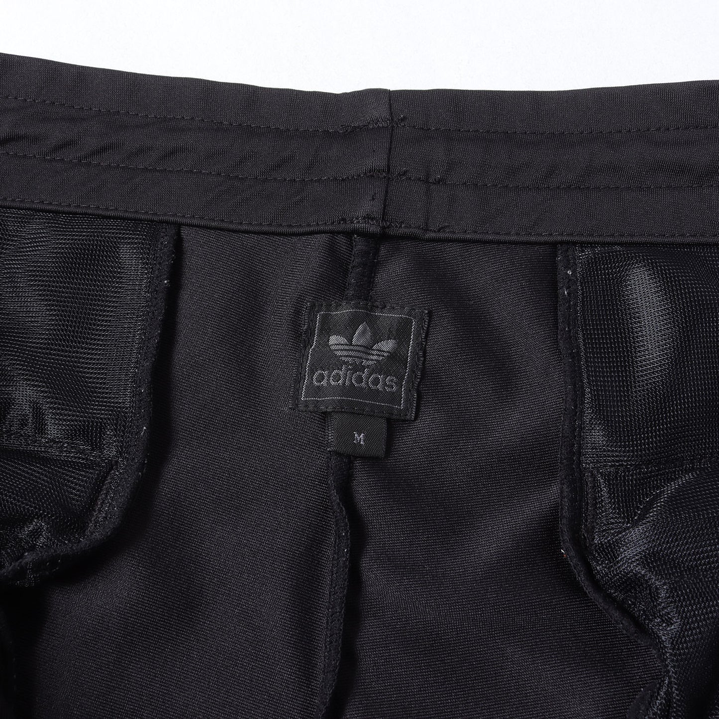 レオパード柄 ジャージ トラックパンツ(ANIMAL TRACK PANT)