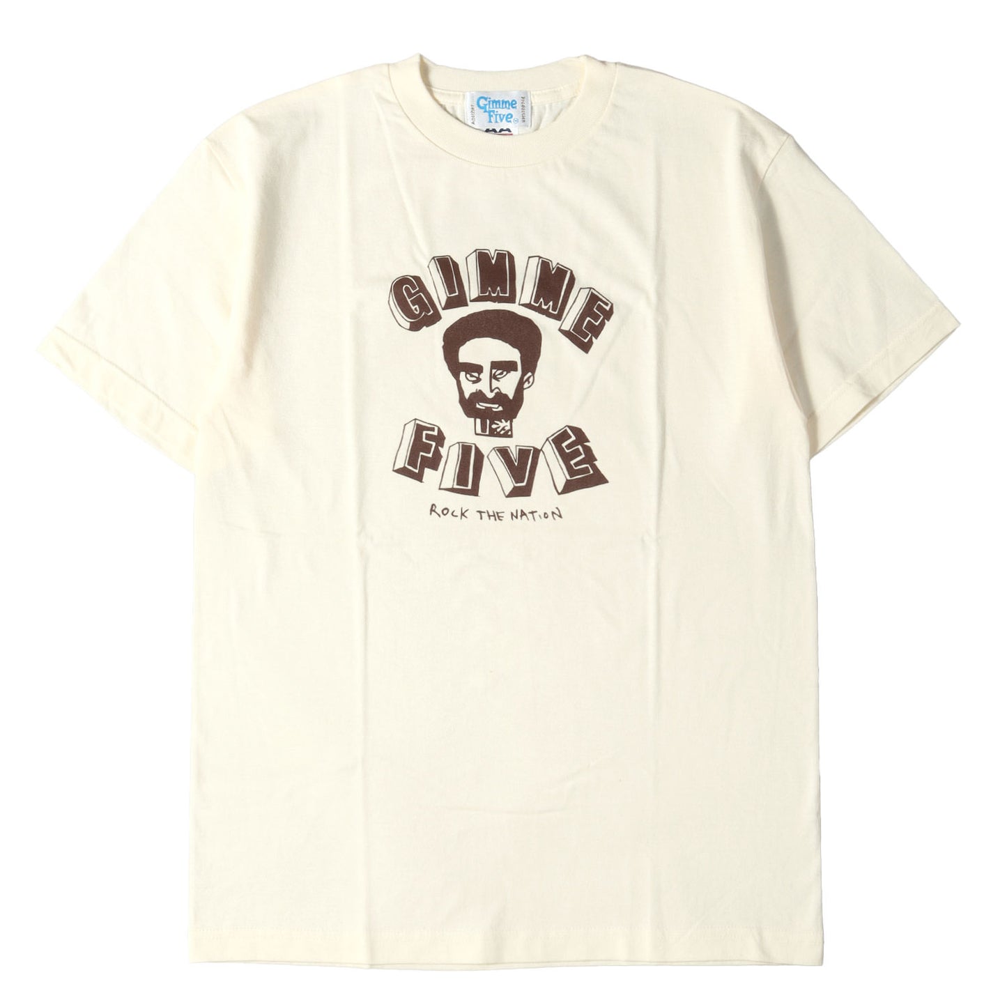 00s ALSTYLEボディ グラフィックプリント Tシャツ