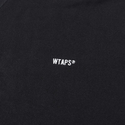 25AW ラグランロングスリーブ ヘビー Tシャツ(IAN / LS / COTTON)