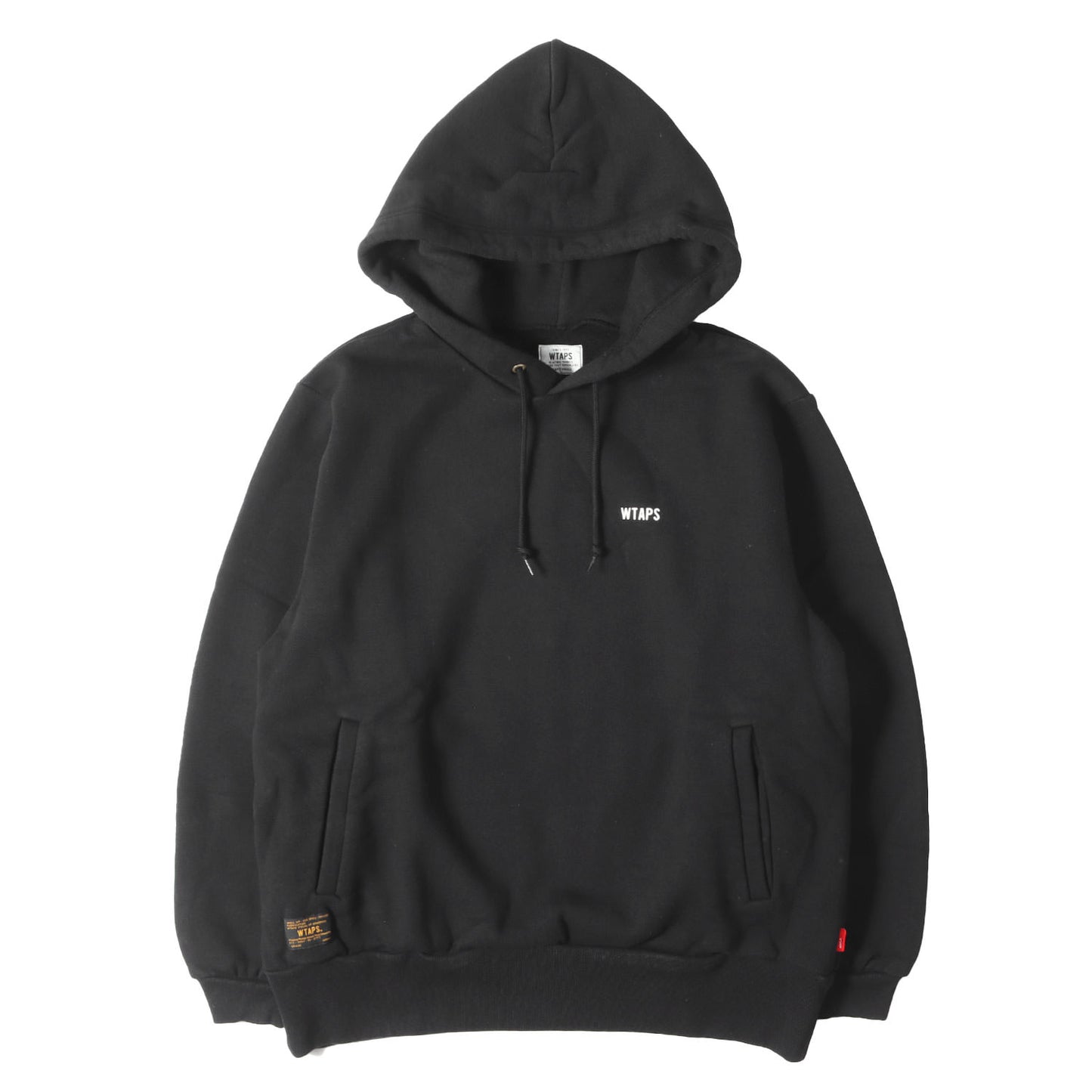 クロスボーン スウェットパーカー(DESIGN H 03)
