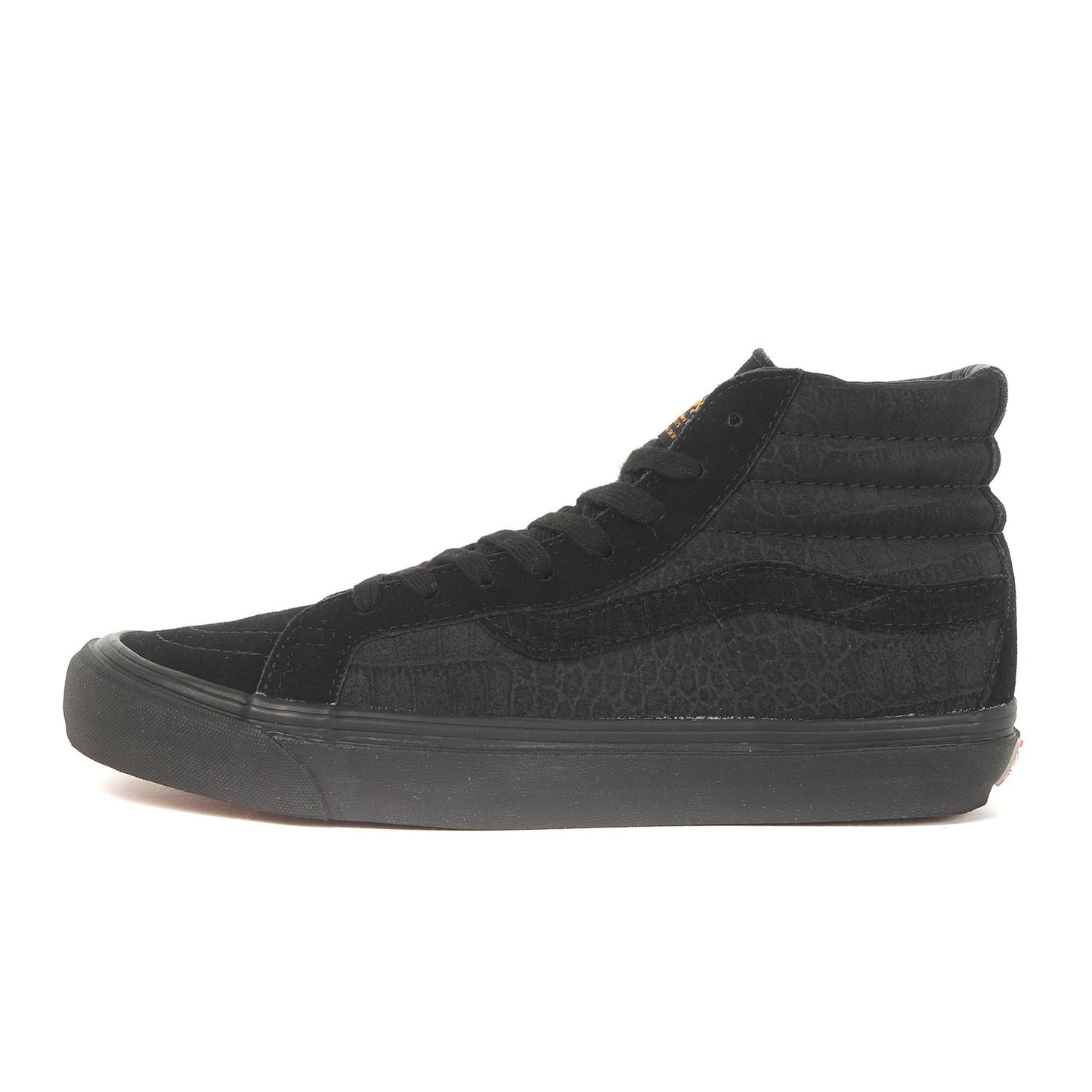 ×VANS OG SK8-HI LX