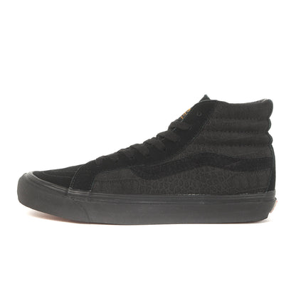 ×VANS OG SK8-HI LX