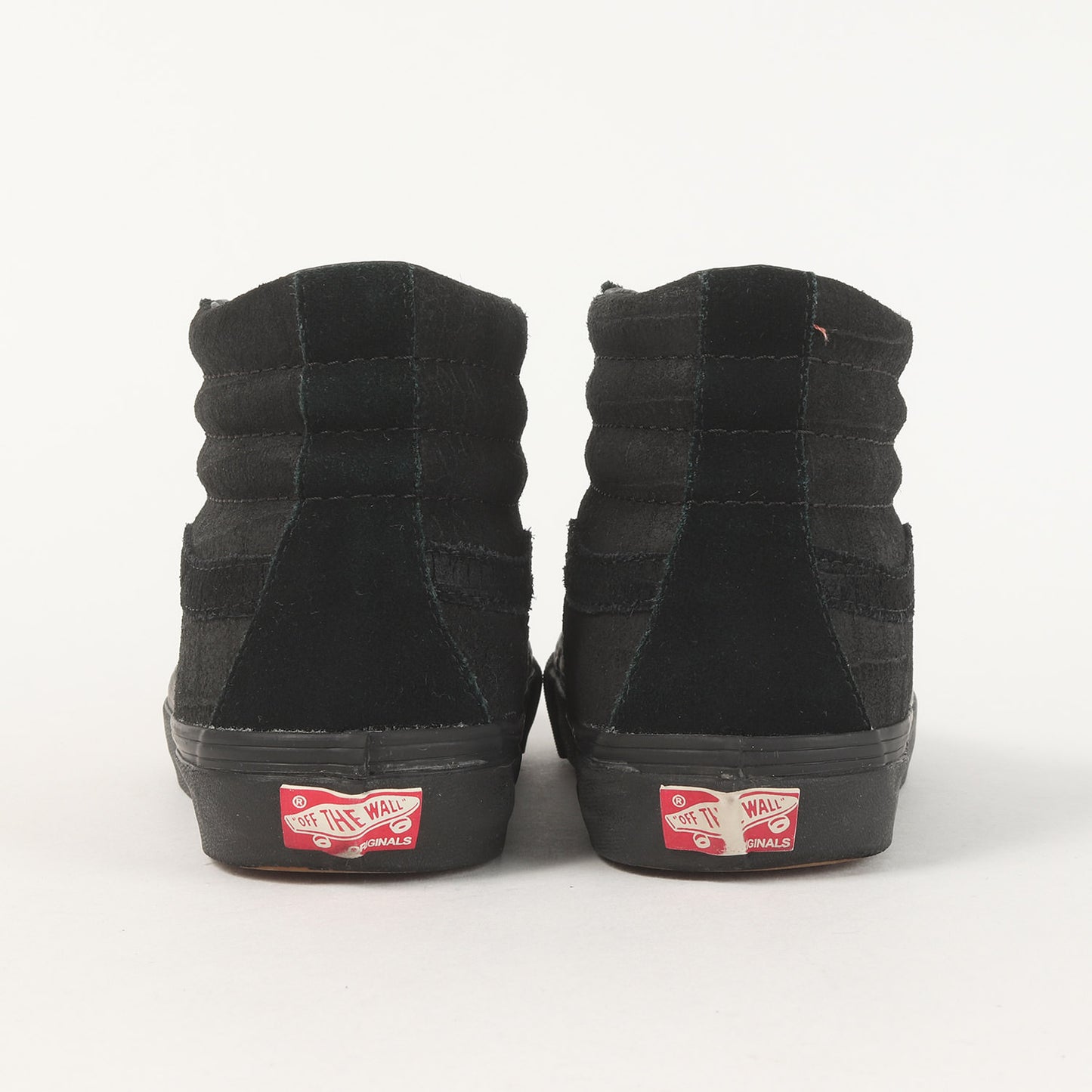 ×VANS OG SK8-HI LX