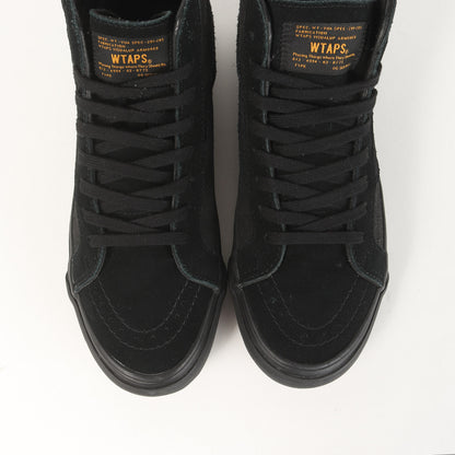 ×VANS OG SK8-HI LX