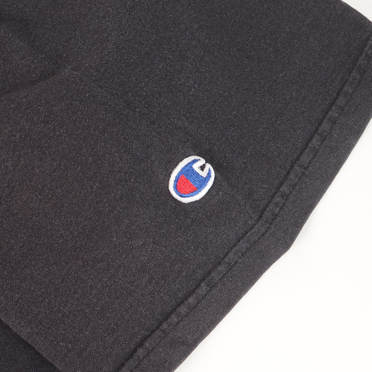 00s 港北チャプト 5周年記念 ×Champion スカルグラフィック Tシャツ