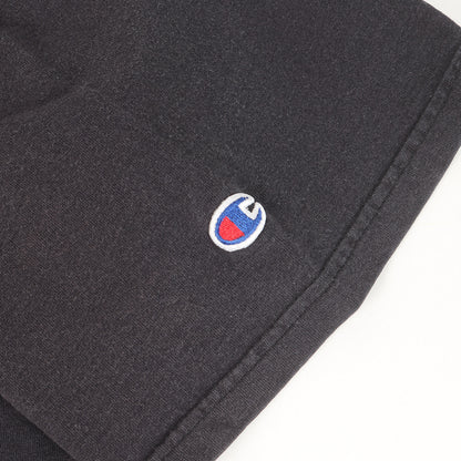 00s 港北チャプト 5周年記念 ×Champion スカルグラフィック Tシャツ