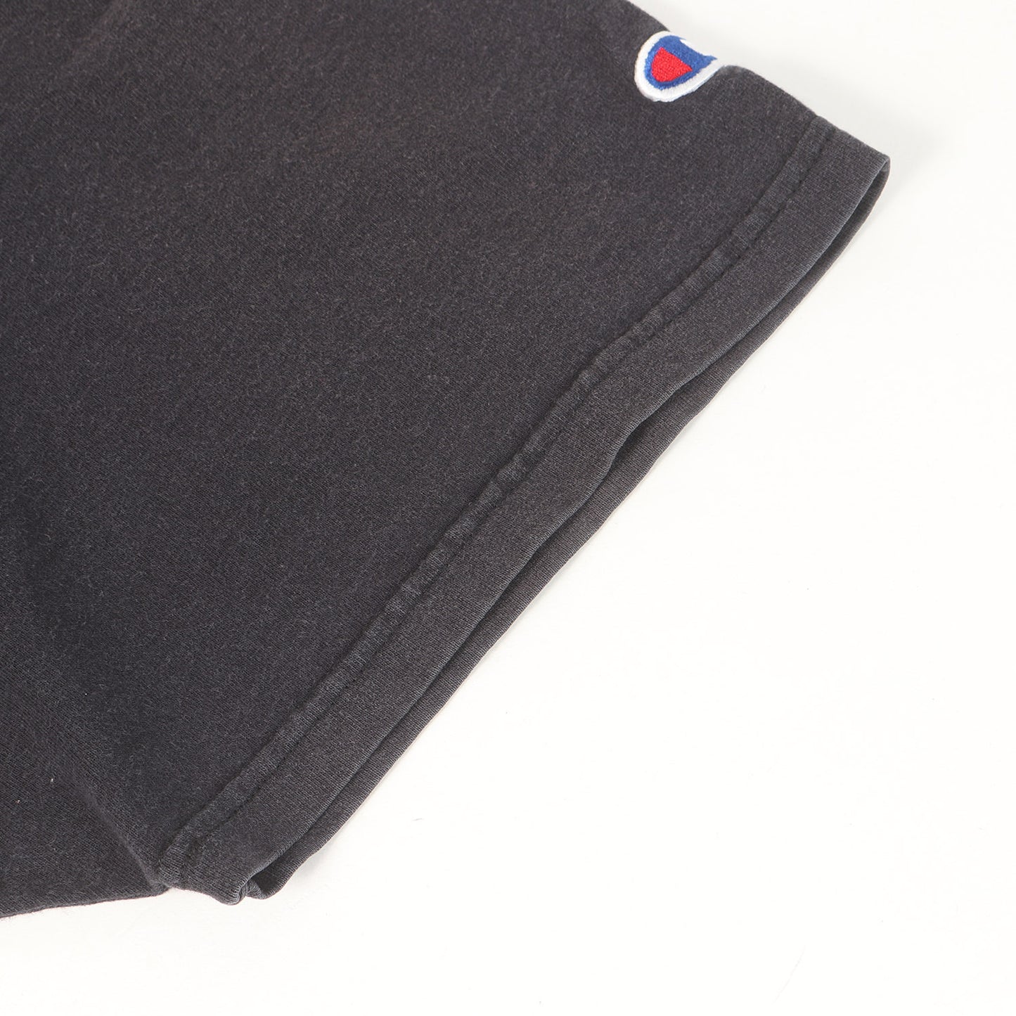 00s 港北チャプト 5周年記念 ×Champion スカルグラフィック Tシャツ