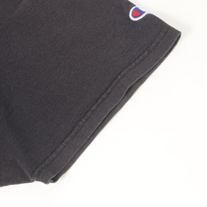 00s 港北チャプト 5周年記念 ×Champion スカルグラフィック Tシャツ