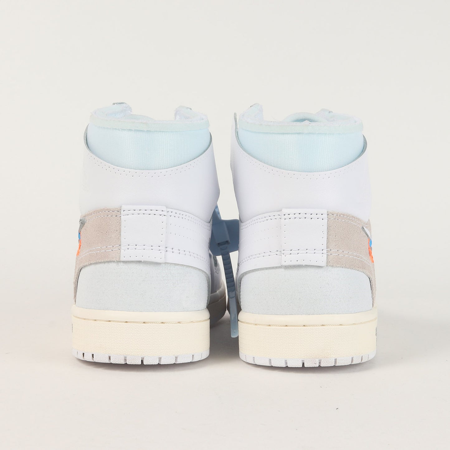 ×Virgil Abloh Archive / V.A.A. AIR JORDAN 1 HIGH OG SP (AA3834-100)