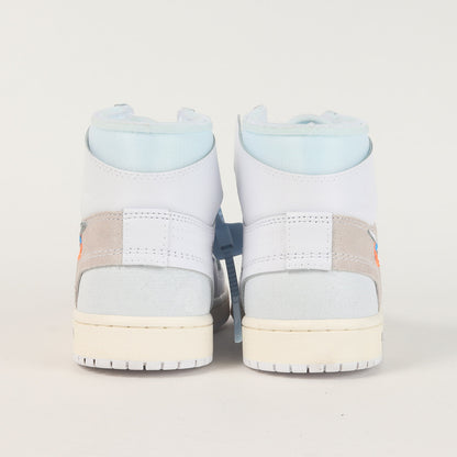 ×Virgil Abloh Archive / V.A.A. AIR JORDAN 1 HIGH OG SP (AA3834-100)