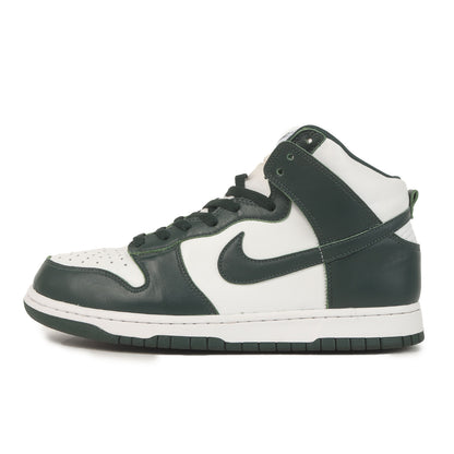 DUNK HI SP PRO GREEN (CZ8149-100)