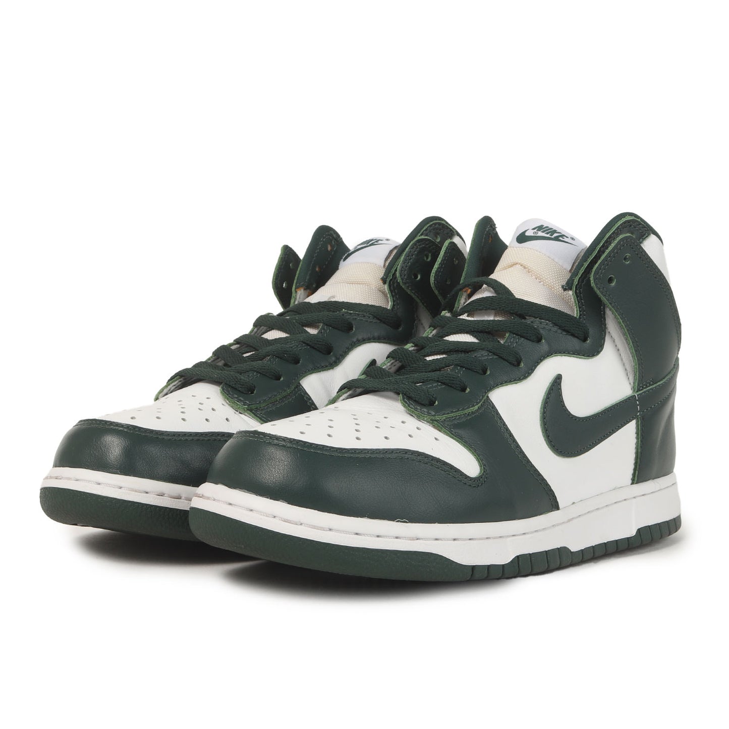 DUNK HI SP PRO GREEN (CZ8149-100)