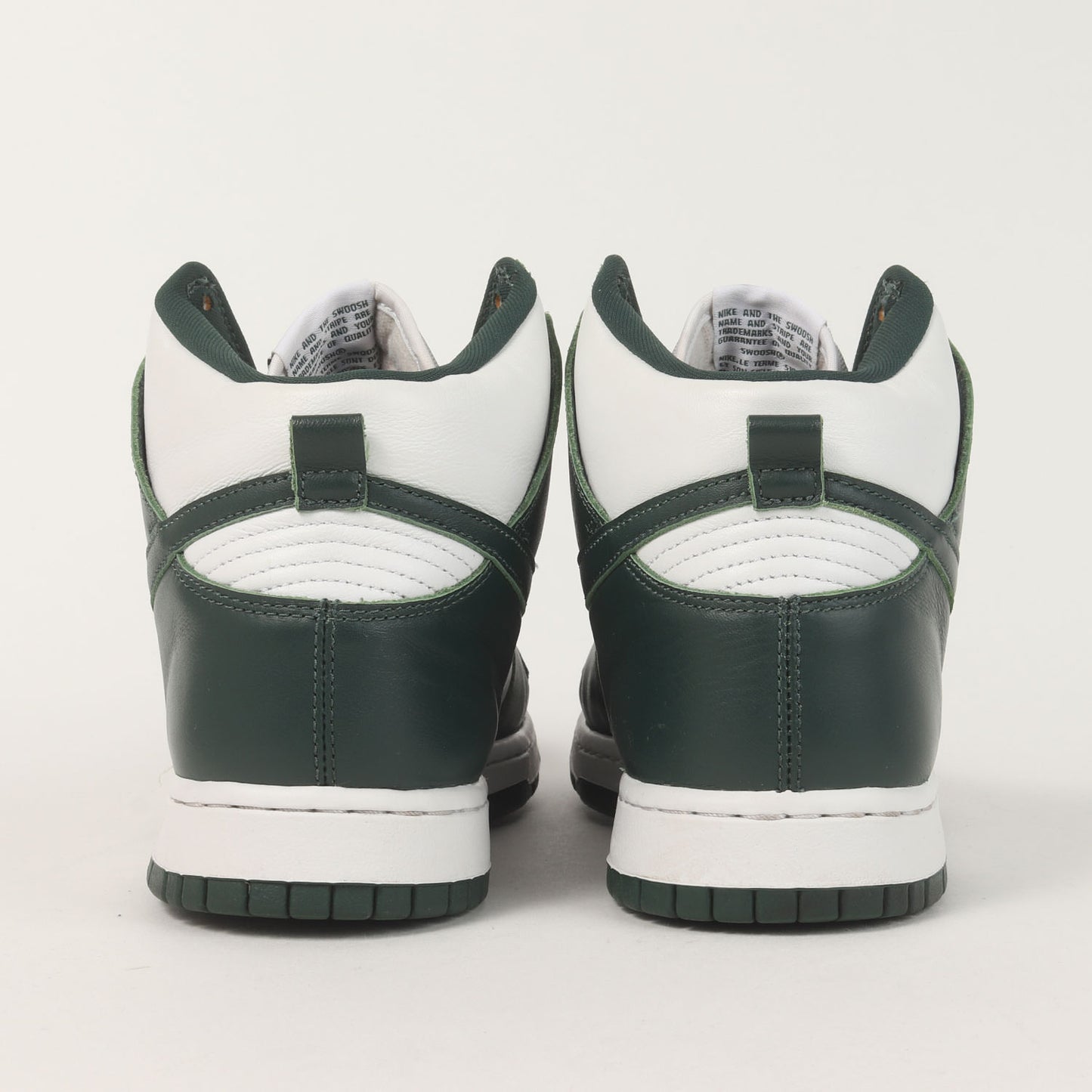 DUNK HI SP PRO GREEN (CZ8149-100)