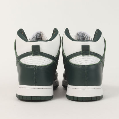 DUNK HI SP PRO GREEN (CZ8149-100)