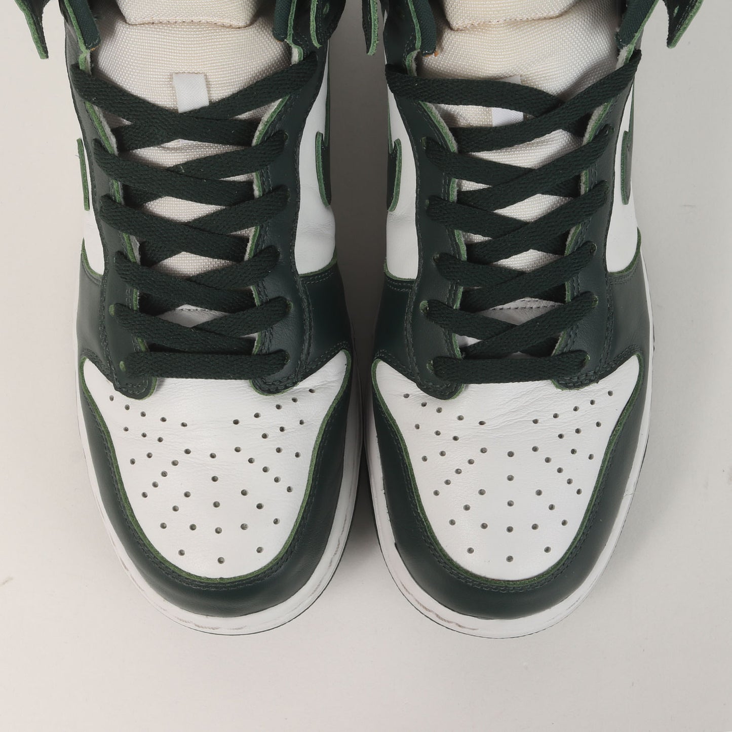 DUNK HI SP PRO GREEN (CZ8149-100)