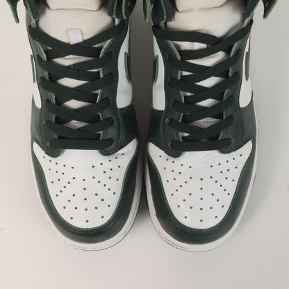 DUNK HI SP PRO GREEN (CZ8149-100)