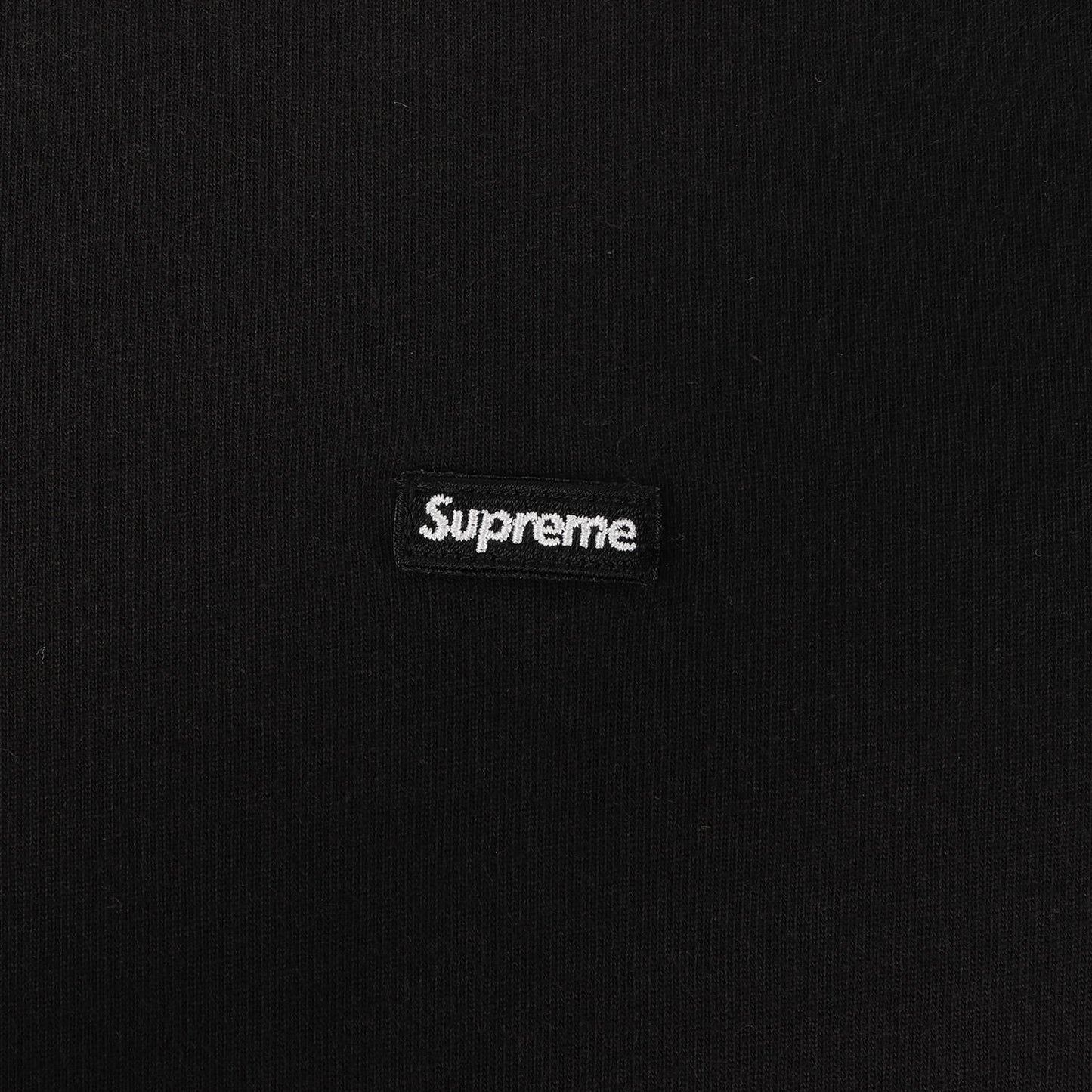 24SS スモールBOXロゴ ロングスリーブTシャツ(Small Box L/S Tee)