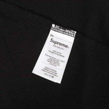 24SS スモールBOXロゴ ロングスリーブTシャツ(Small Box L/S Tee)
