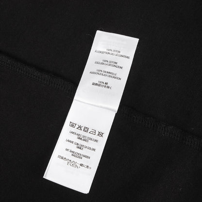 24SS スモールBOXロゴ ロングスリーブTシャツ(Small Box L/S Tee)