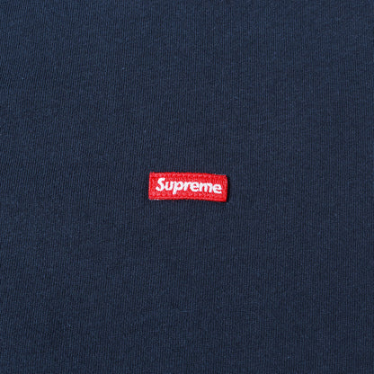 24SS スモールBOXロゴ クルーネック Tシャツ(Small Box Tee)