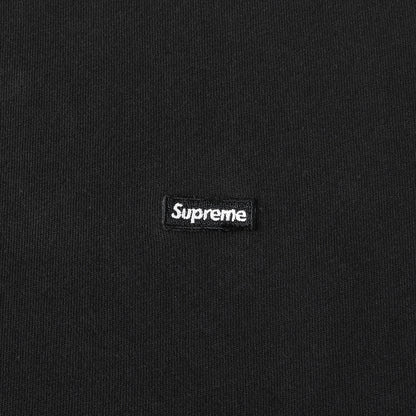 スモールBOXロゴ クルーネック Tシャツ(Small Box Tee)
