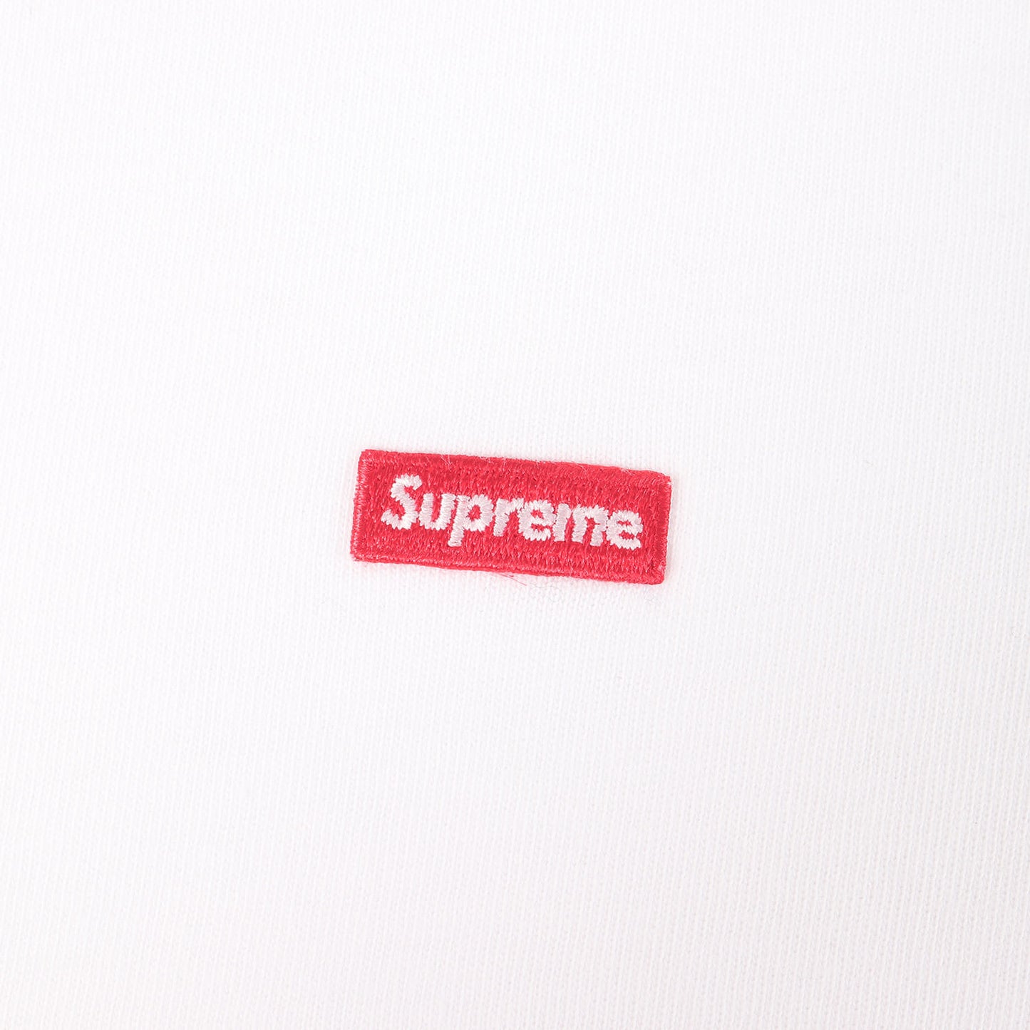 23AW スモールBOXロゴ ロングスリーブTシャツ(Small Box L/S Tee)