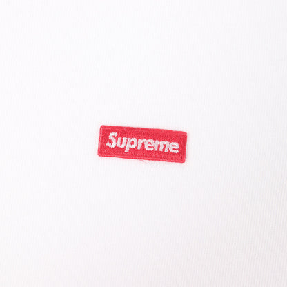 23AW スモールBOXロゴ ロングスリーブTシャツ(Small Box L/S Tee)