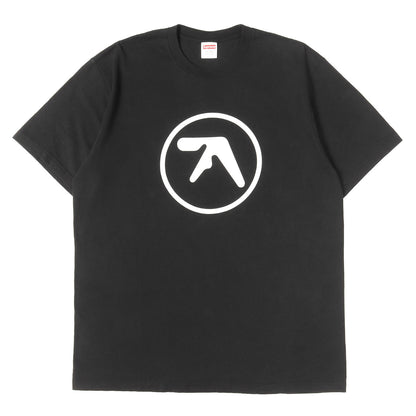 25SS ×Aphex Twin アイコンマーク Tシャツ(Ambient Works Tee)