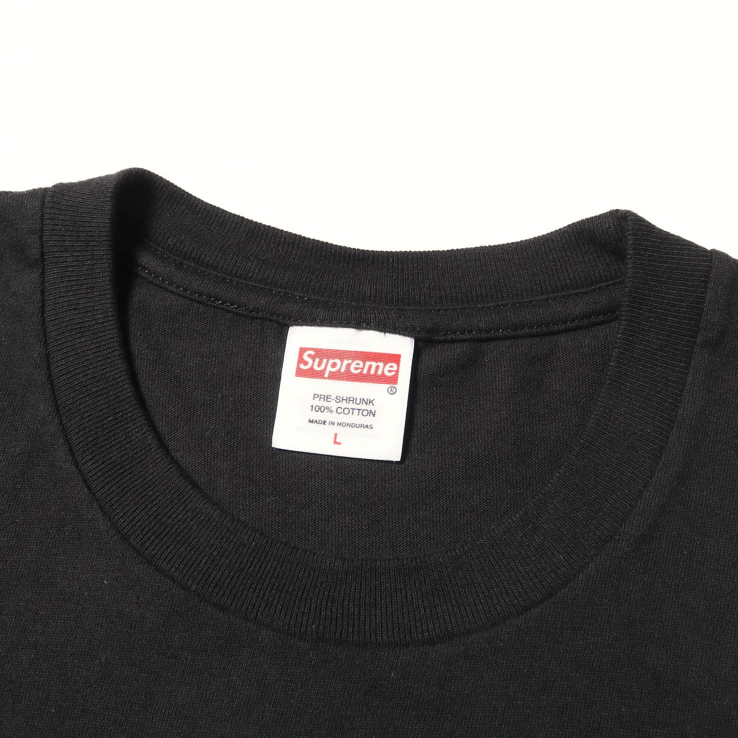 25SS ×Aphex Twin アイコンマーク Tシャツ(Ambient Works Tee)