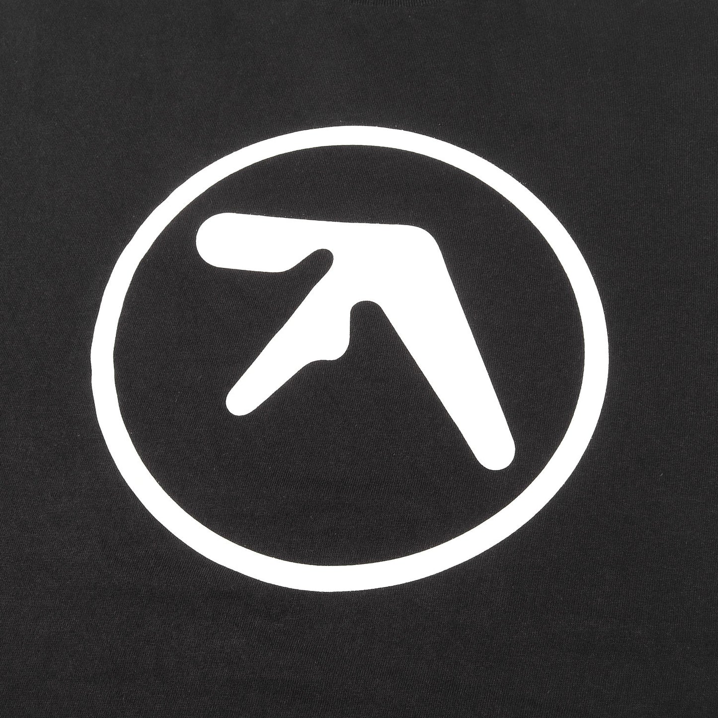 25SS ×Aphex Twin アイコンマーク Tシャツ(Ambient Works Tee)