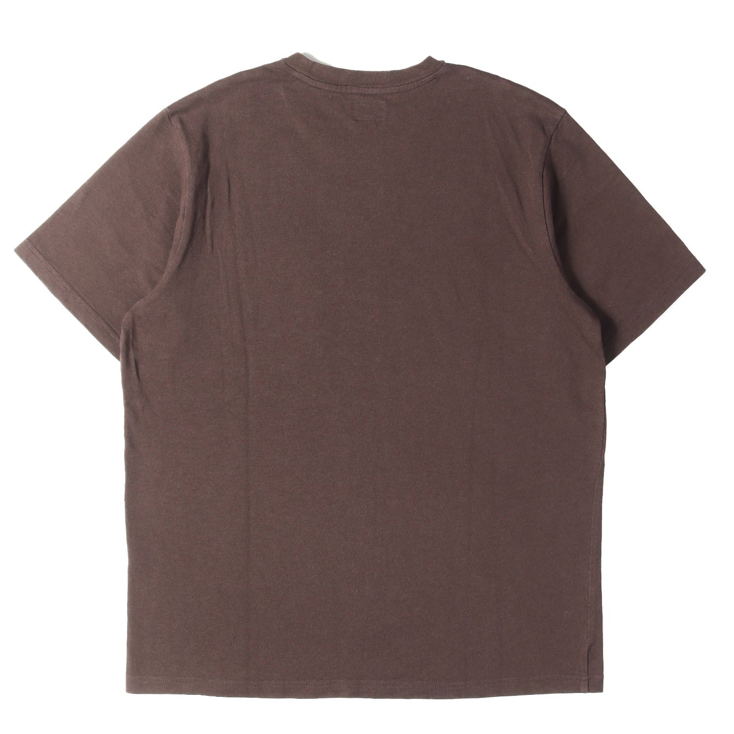 22SS クラシックロゴ ヘビー ポケットTシャツ(S/S Pocket Tee)