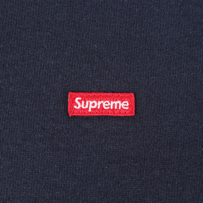 スモールBOXロゴ クルーネック スウェット(Small Box Crewneck)