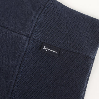 スモールBOXロゴ クルーネック スウェット(Small Box Crewneck)