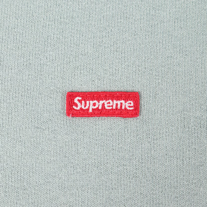 22AW スモールBOXロゴ クルーネック スウェット(Small Box Crewneck)