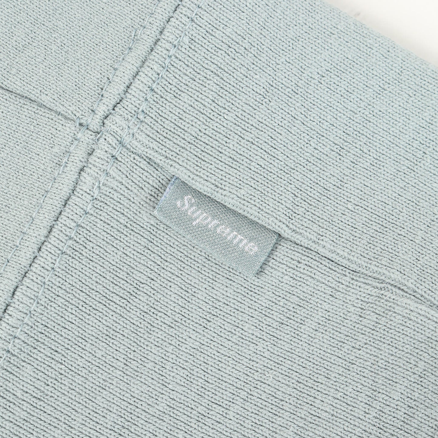 22AW スモールBOXロゴ クルーネック スウェット(Small Box Crewneck)