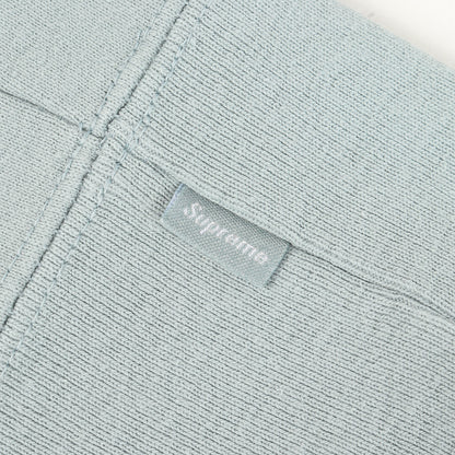 22AW スモールBOXロゴ クルーネック スウェット(Small Box Crewneck)