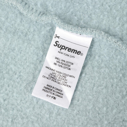 22AW スモールBOXロゴ クルーネック スウェット(Small Box Crewneck)
