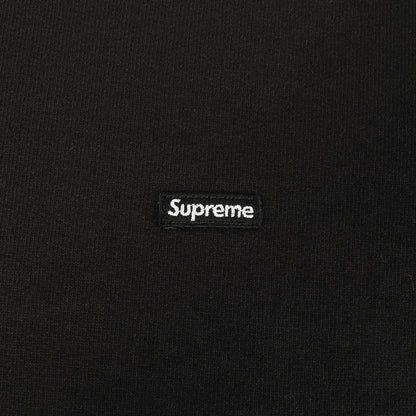 スモールBOXロゴ クルーネック スウェット(Small Box Crewneck)