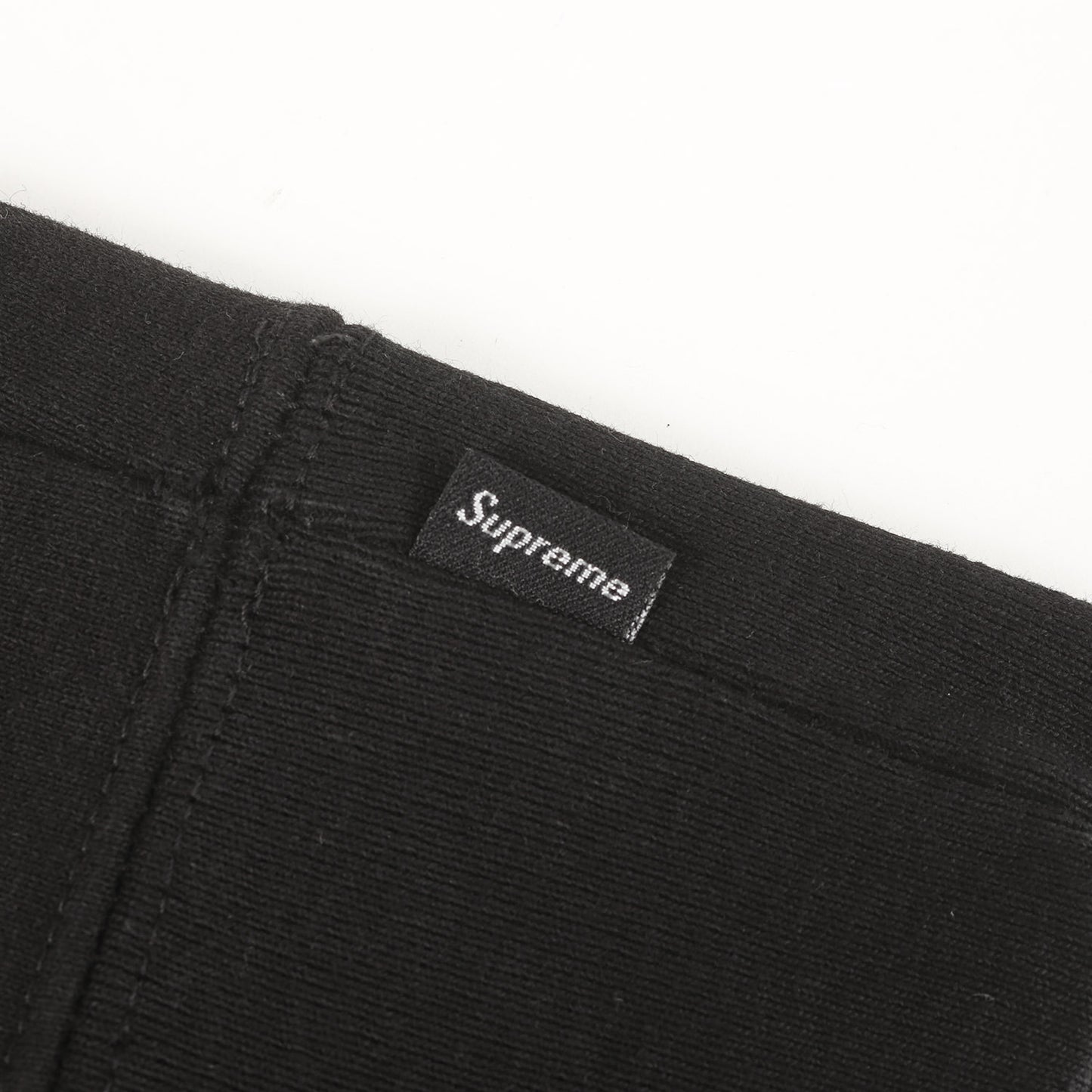 スモールBOXロゴ クルーネック スウェット(Small Box Crewneck)