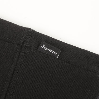 スモールBOXロゴ クルーネック スウェット(Small Box Crewneck)
