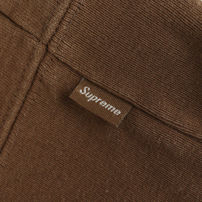22SS スモールBOXロゴ スウェットパーカー(Small Box Hooded Sweatshirt)