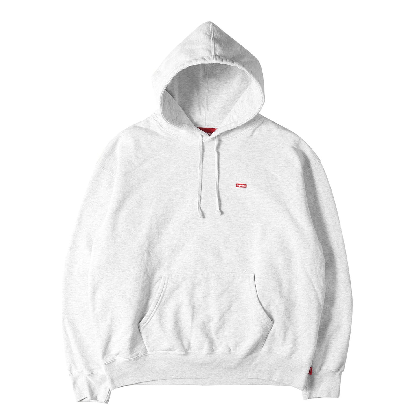24SS スモールBOXロゴ スウェットパーカー(Small Box Hooded Sweatshirt)