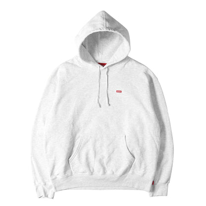 24SS スモールBOXロゴ スウェットパーカー(Small Box Hooded Sweatshirt)