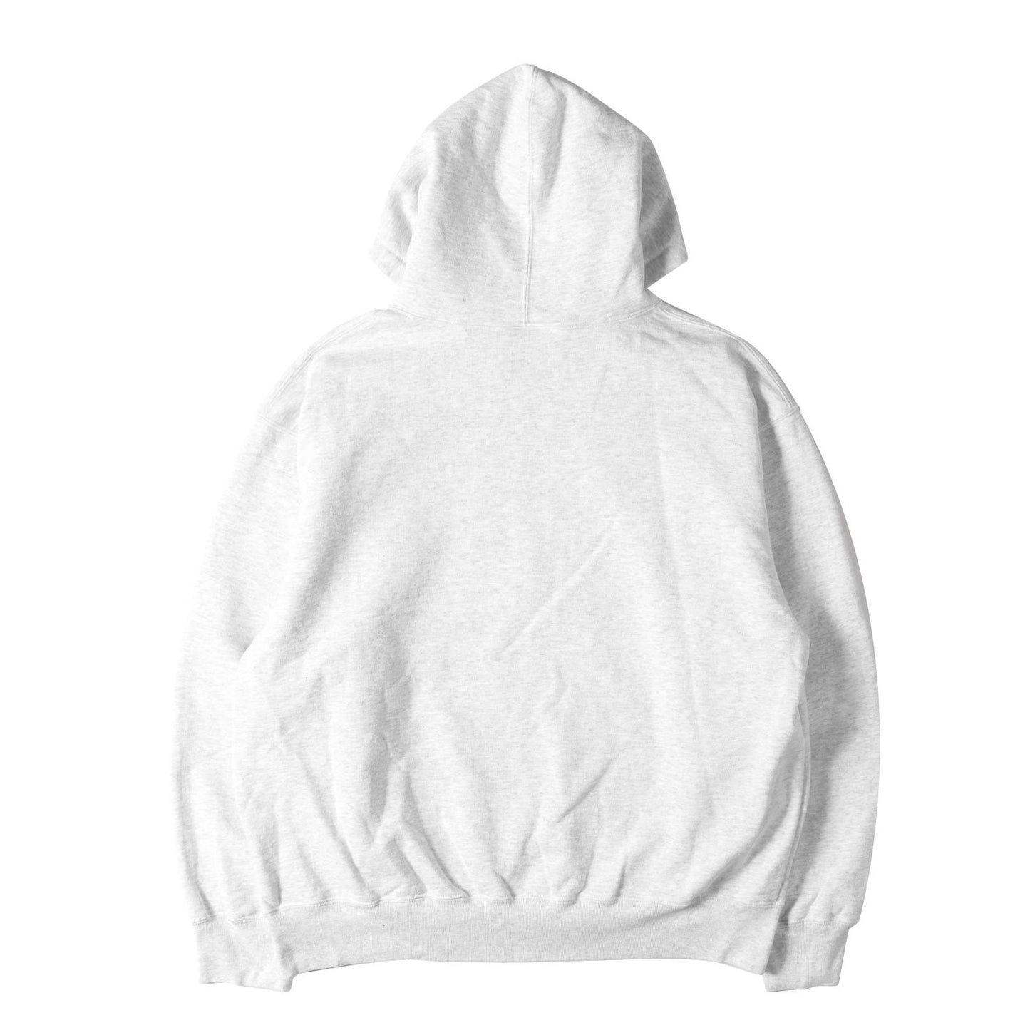 24SS スモールBOXロゴ スウェットパーカー(Small Box Hooded Sweatshirt)