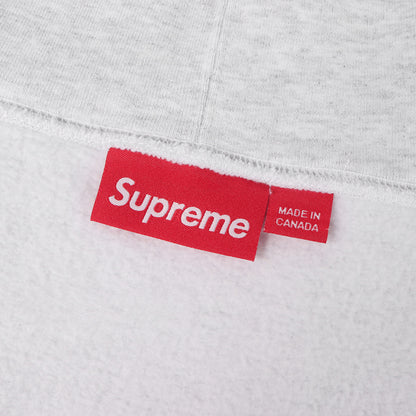 24SS スモールBOXロゴ スウェットパーカー(Small Box Hooded Sweatshirt)