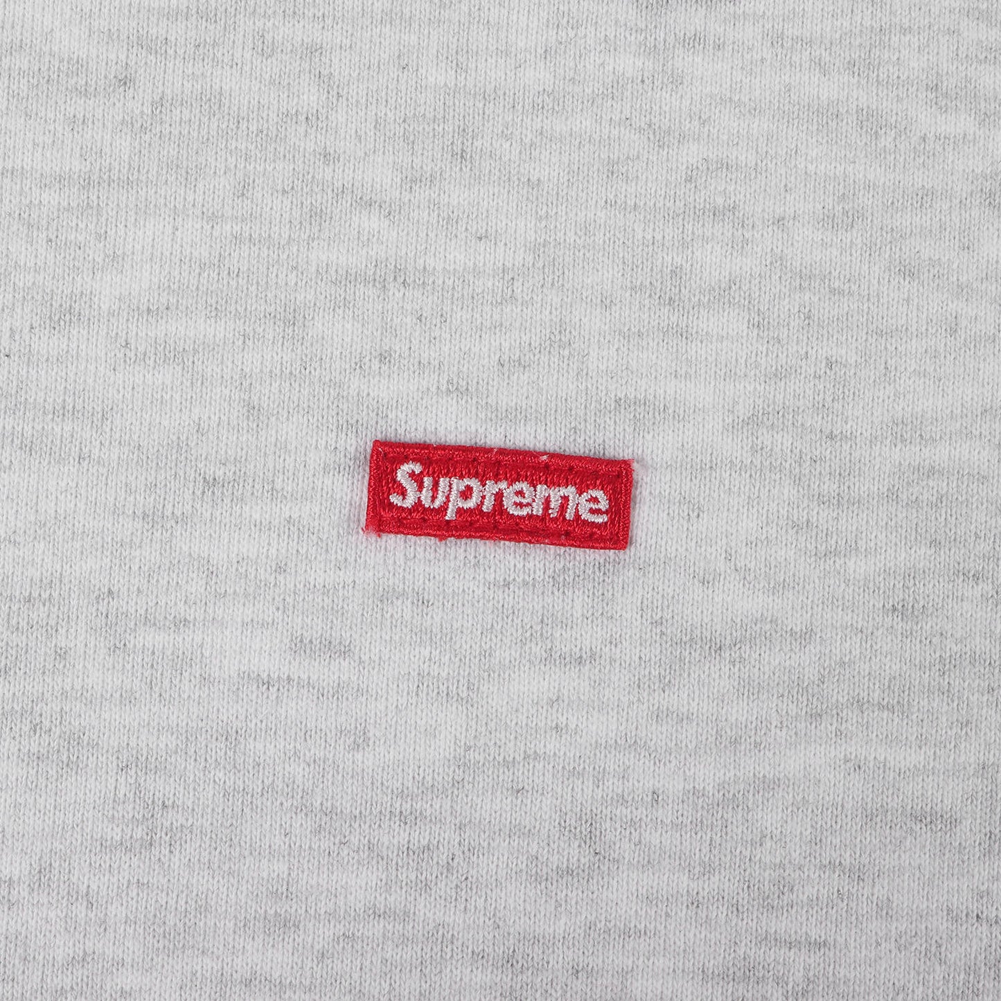 24SS スモールBOXロゴ スウェットパーカー(Small Box Hooded Sweatshirt)