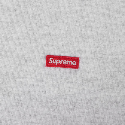 24SS スモールBOXロゴ スウェットパーカー(Small Box Hooded Sweatshirt)